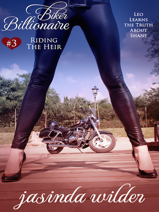 Title details for Riding the Heir by Jasinda Wilder - Available